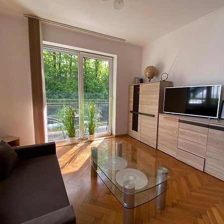 Apartament Natalia Żywiec Eksteriør billede