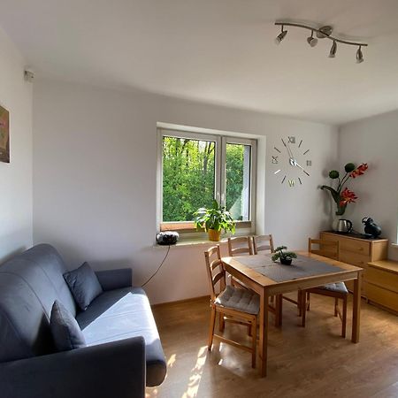 Apartament Natalia Żywiec Eksteriør billede