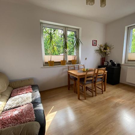 Apartament Natalia Żywiec Eksteriør billede
