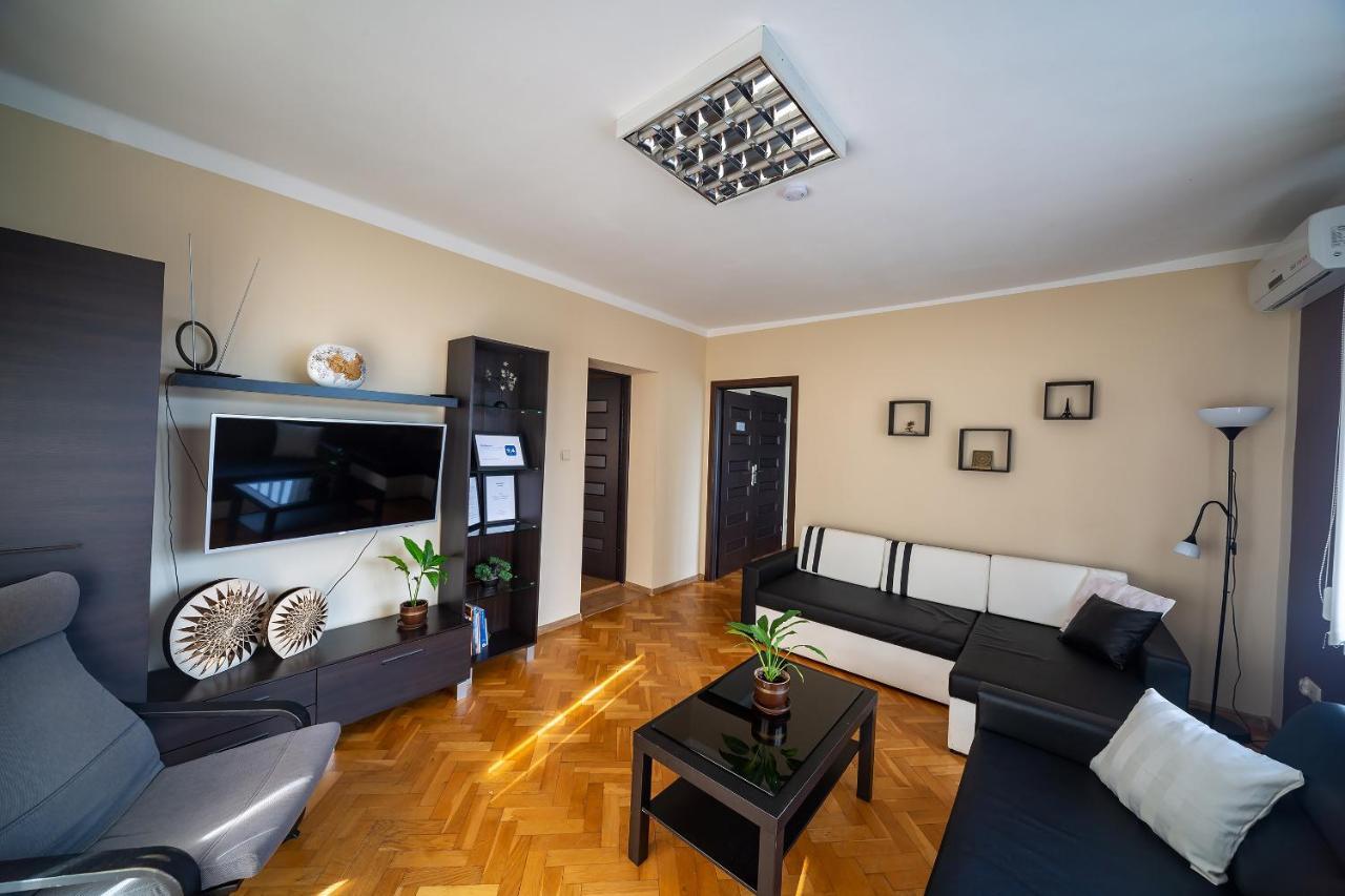 Apartament Natalia Żywiec Eksteriør billede