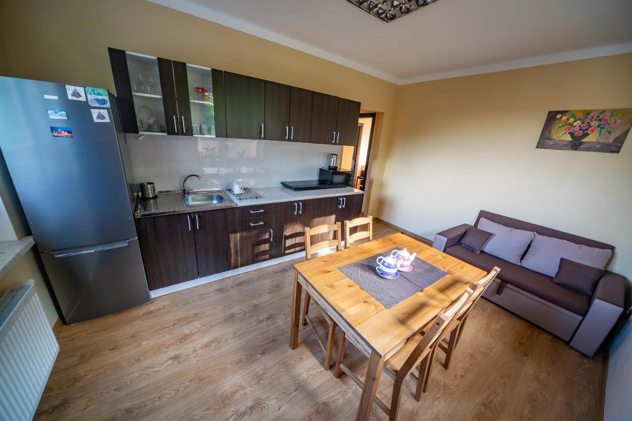 Apartament Natalia Żywiec Eksteriør billede