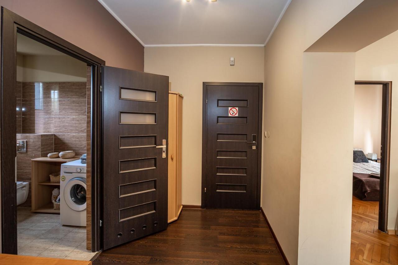 Apartament Natalia Żywiec Eksteriør billede