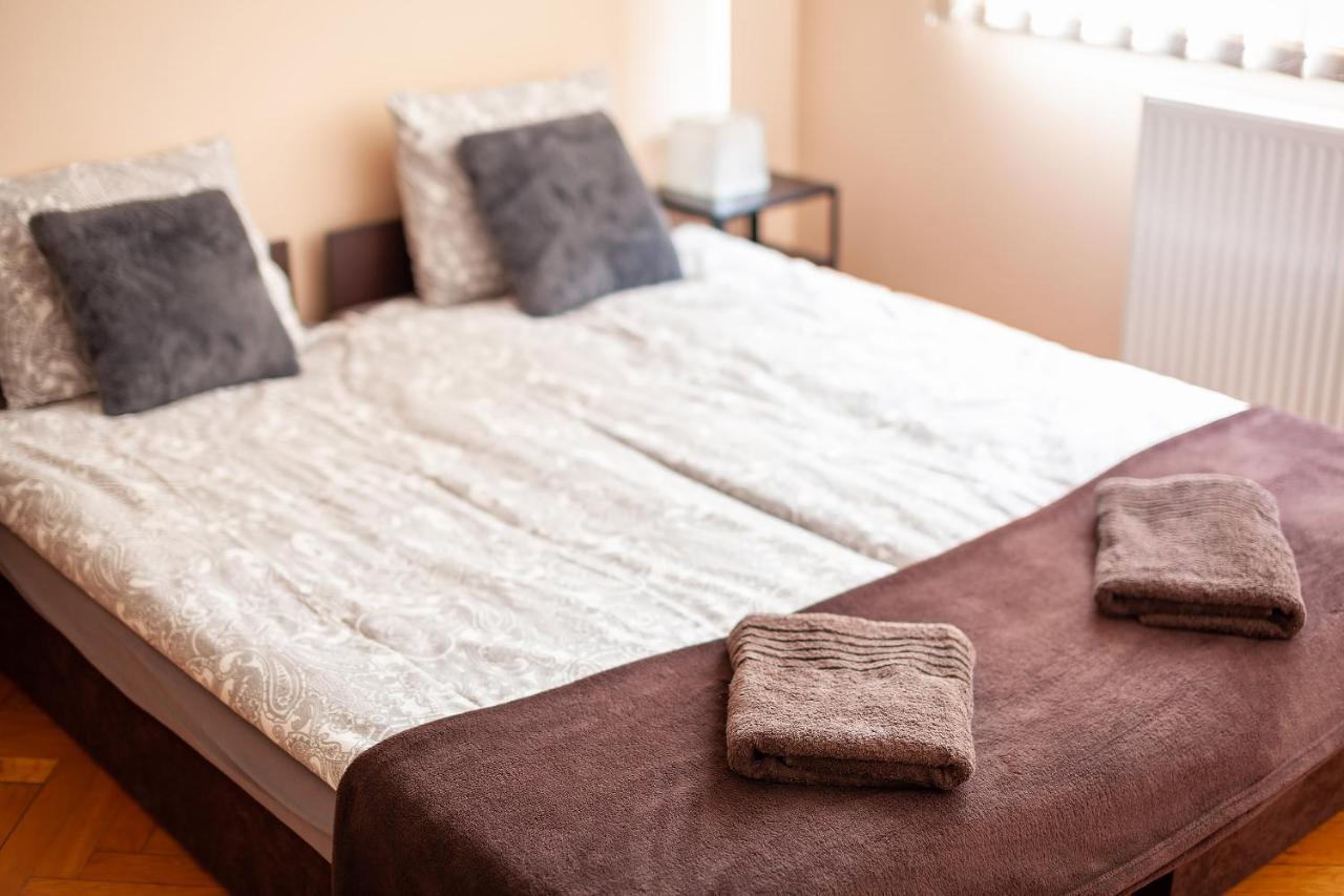 Apartament Natalia Żywiec Eksteriør billede