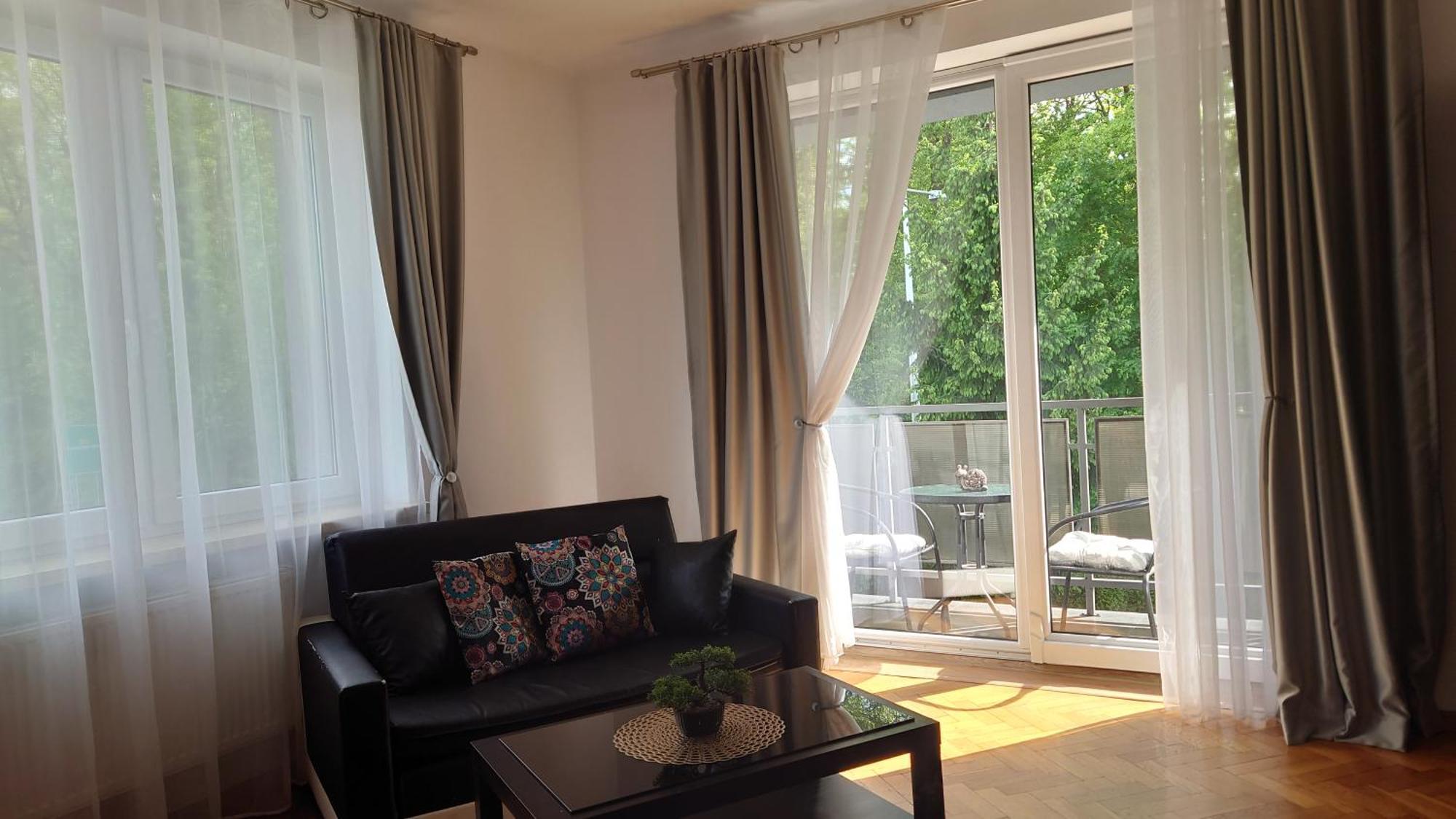 Apartament Natalia Żywiec Eksteriør billede