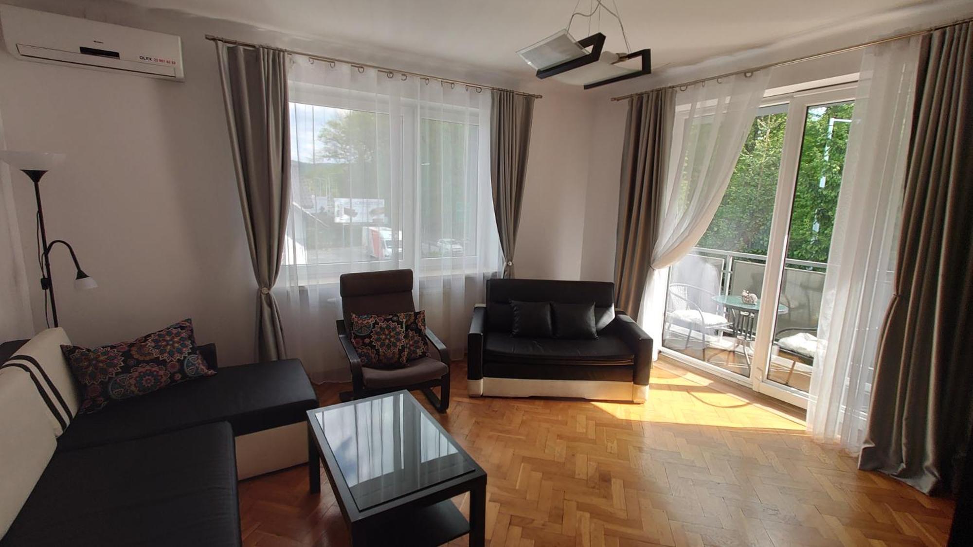 Apartament Natalia Żywiec Eksteriør billede
