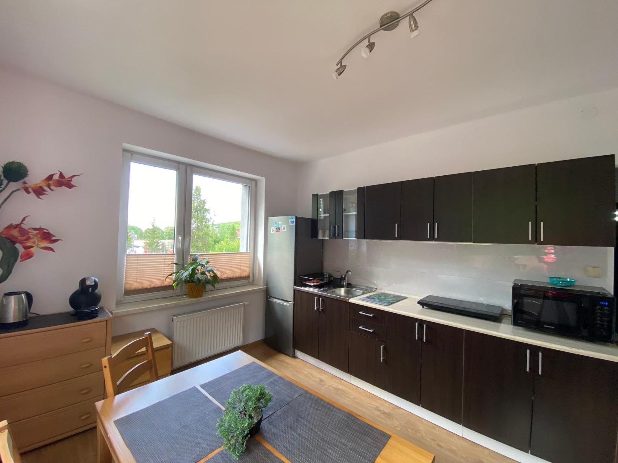 Apartament Natalia Żywiec Eksteriør billede