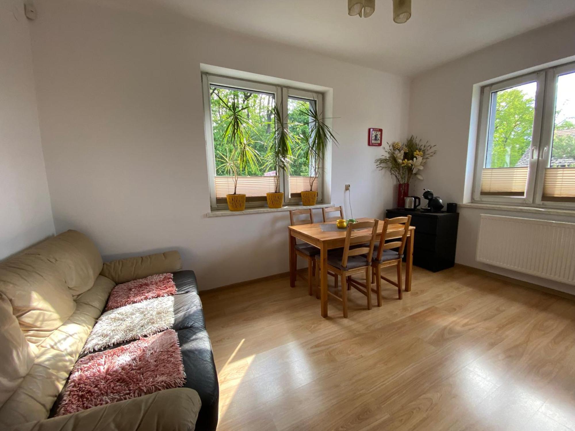 Apartament Natalia Żywiec Eksteriør billede