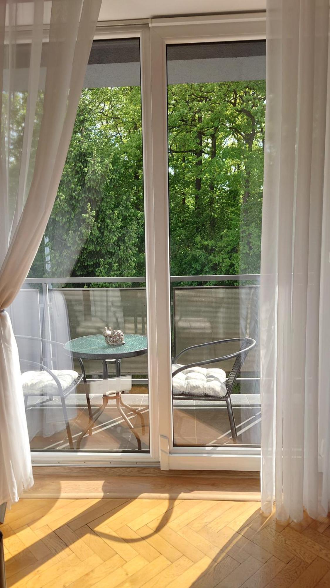 Apartament Natalia Żywiec Eksteriør billede